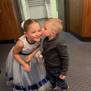 Meet your Posher, Michelle